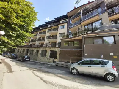 Apartment Krasi