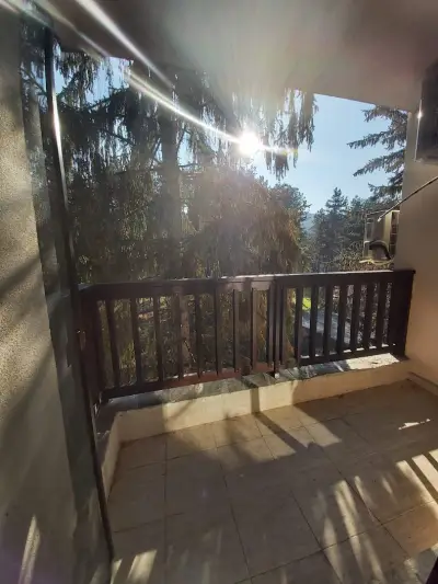 Apartment Krasi
