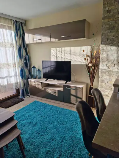 Victoria apartments 1