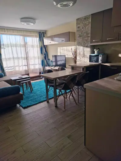 Victoria apartments 1