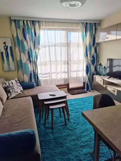 Victoria apartments 1