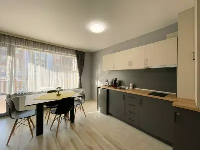 Lemy Lux Apartments