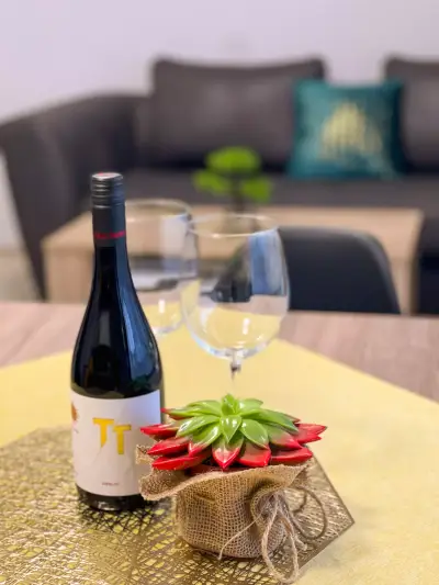 Lemy Lux Apartments