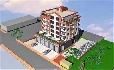 Марини Апартаменти-за продажба