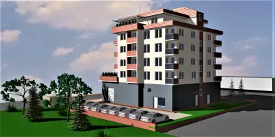 Марини Апартаменти-за продажба