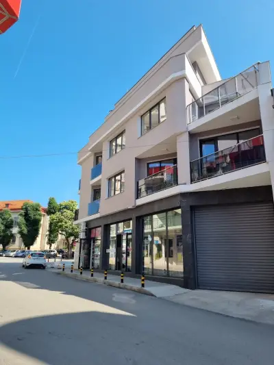 Xelibri Apartment