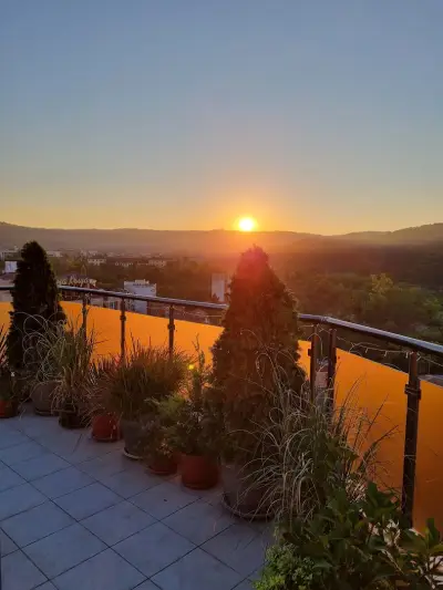 The View Veliko Tarnovo