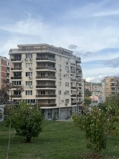 The View Veliko Tarnovo