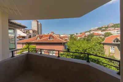 Kosev Apartment