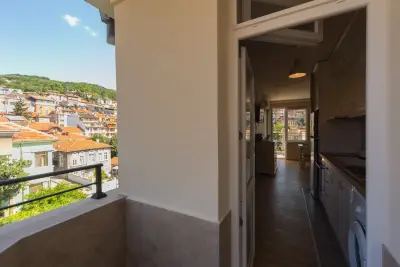 Kosev Apartment