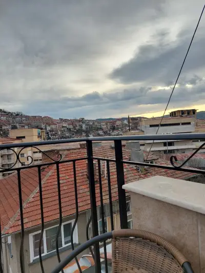 Kosev Apartment