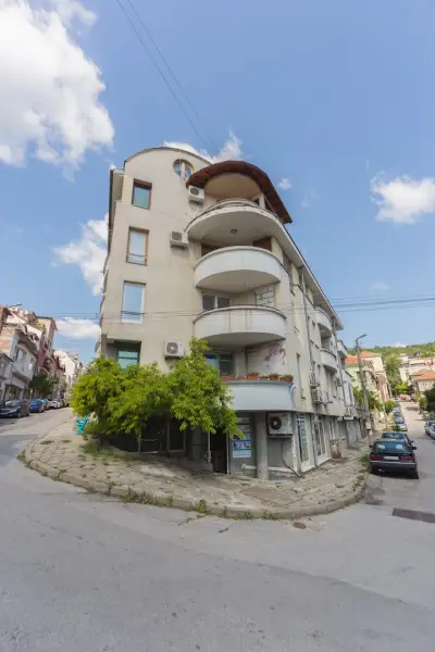 Kosev Apartment
