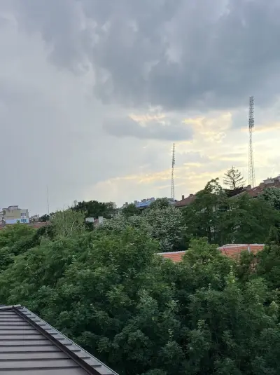 Tarnovo Studios City Center
