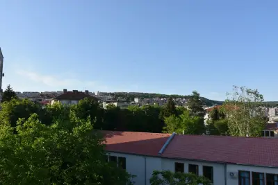 Tarnovo Studios City Center