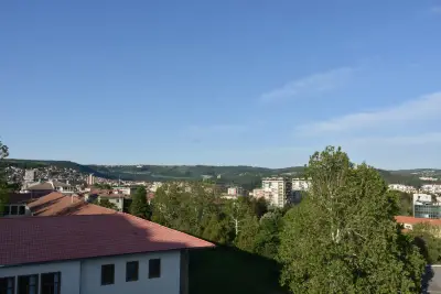 Tarnovo Studios City Center
