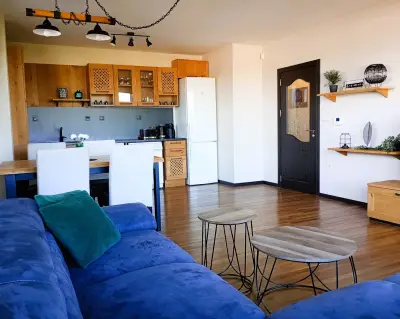 Tarnovo Studios City Center