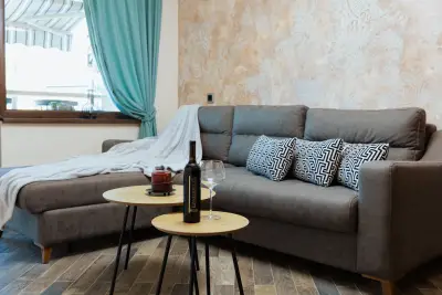 Dervent Apartment