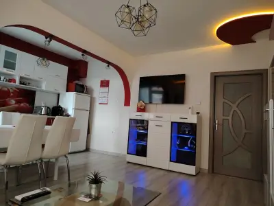 Apartment Ani