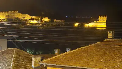 Apartment Veda