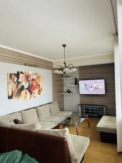 Apartment Veda