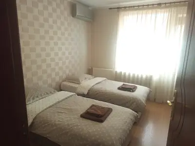 Apartment Veda