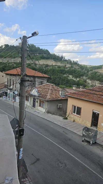 Apartment Veda