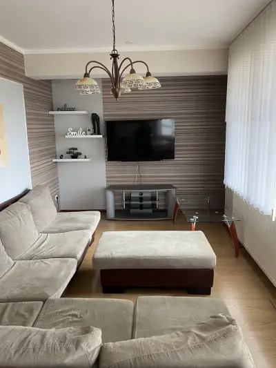 Apartment Veda