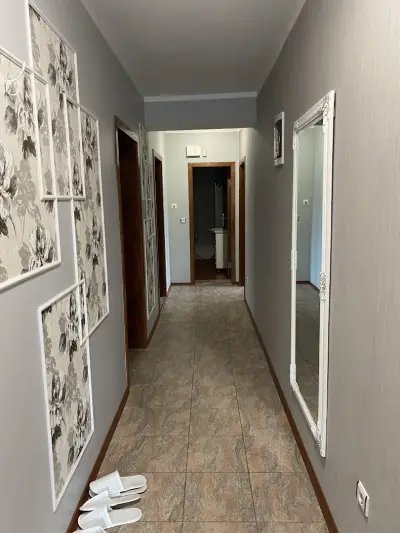 Apartment Veda