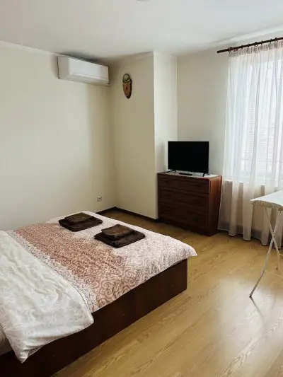 Apartment Veda