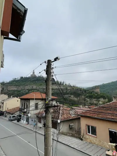 Apartment Veda