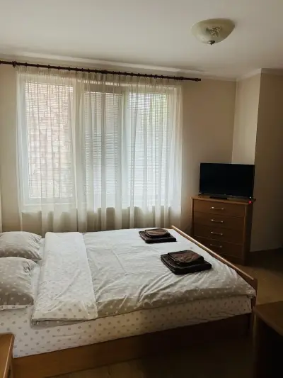 Apartment Veda
