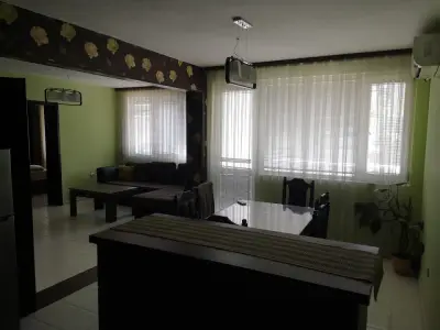 GALA APARTMENT