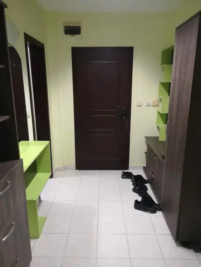 GALA APARTMENT