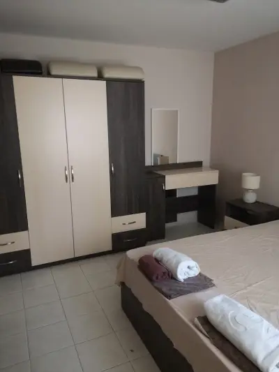 GALA APARTMENT