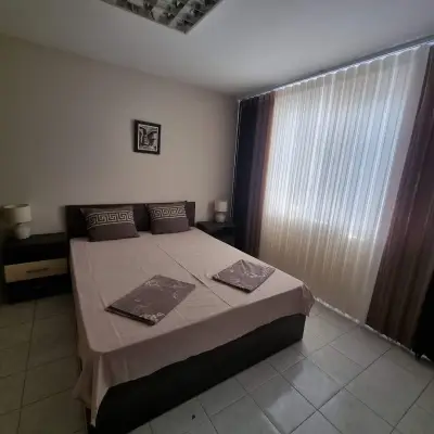 GALA APARTMENT