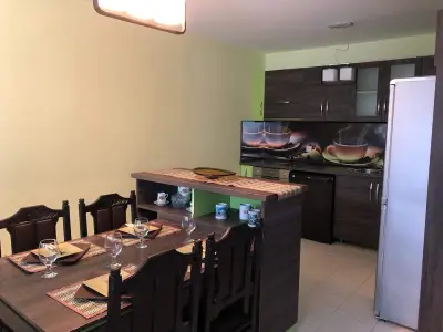 GALA APARTMENT