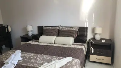 GALA APARTMENT