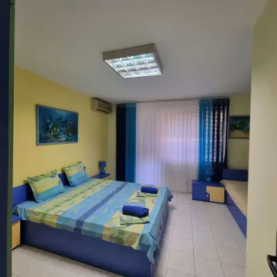 GALA APARTMENT