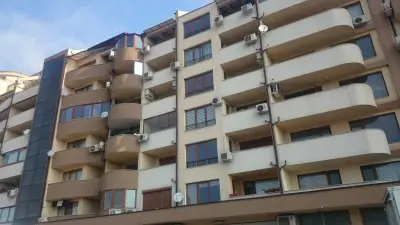 Панорамен апартамент и стаи Велико Търново