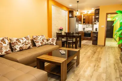 KRISSTY Apartment