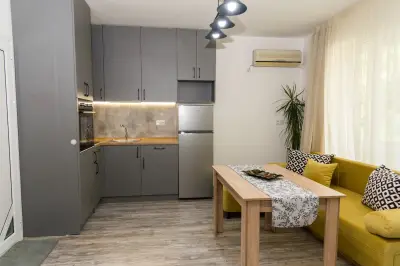Alagen Apartments Burgas