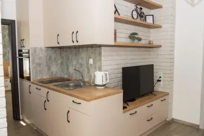 Alagen Apartments Burgas