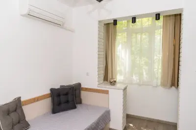 Alagen Apartments Burgas