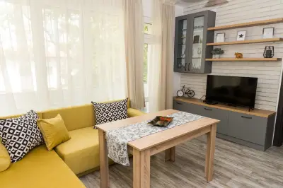Alagen Apartments Burgas