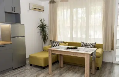 Alagen Apartments Burgas