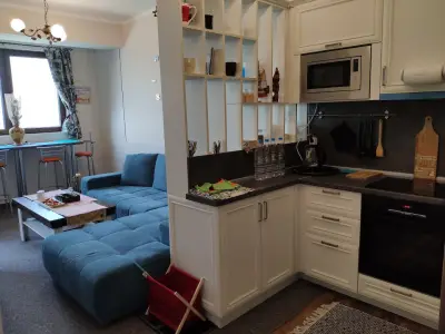 Rent apartment burgas