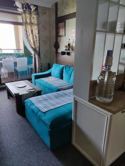 Rent apartment burgas