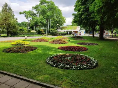 Rent apartment burgas
