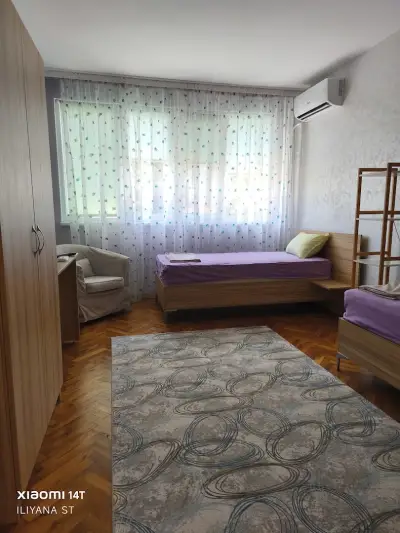 Black Sea family holiday