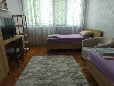 Black Sea family holiday